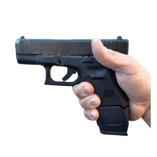 XTECH TACTICAL MAGAZINE FOR