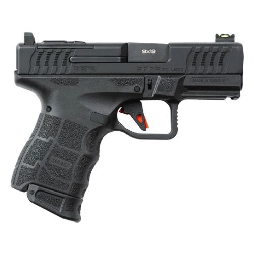 SAR USA SAR9C 9MM COMPACT U-80