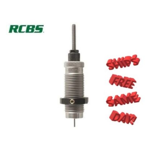 RCBS NECK SIZER DIE ONLY 223