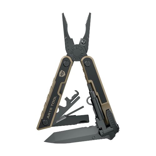 REAL AVID AR-15 TOOL