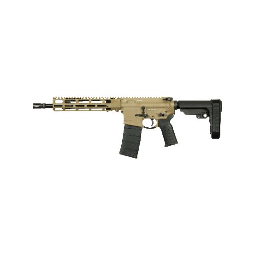 VKTR VK1 PISTOL 5.56 NATO