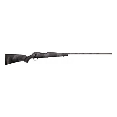 WEATHERBY MARK V LIVE WILD