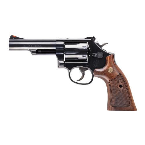 S&W 19 CLASSIC 357MAG 4.25"