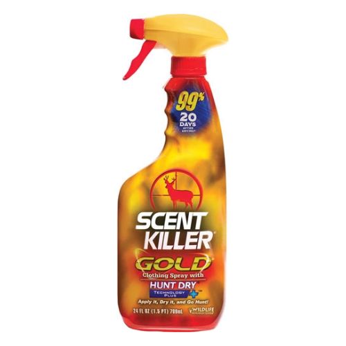 WRC CASE PACK OF 4 SCENT