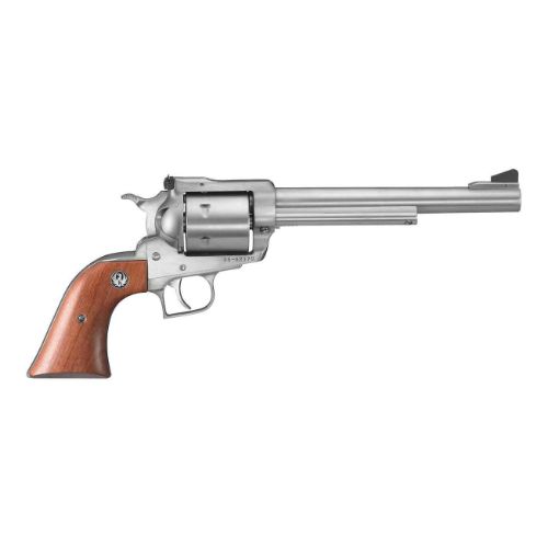 RUGER SUPER BLACKHAWK 44MAG