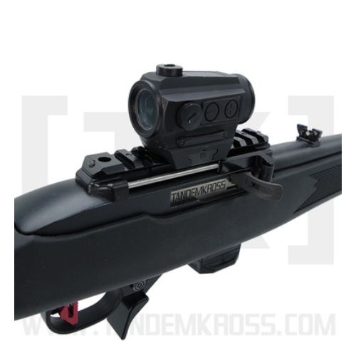 TANDEMKROSS ADVANTAGE CHARGING