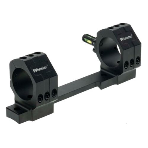 WHEELER 1 PIECE SCOPE MOUNT