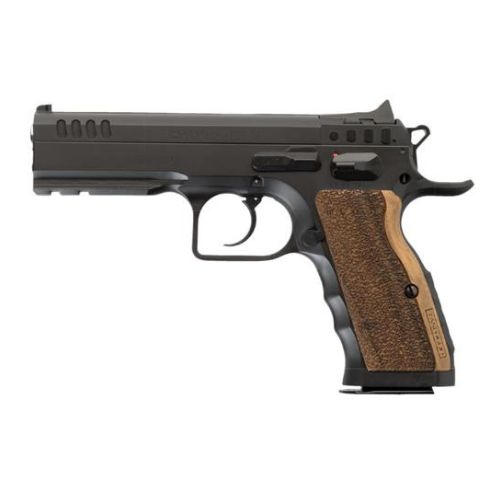 TANFOGLIO STOCK I 9MM 4.5"