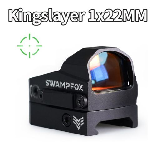 SWAMPFOX KINGSLAYER DOT SIGHT
