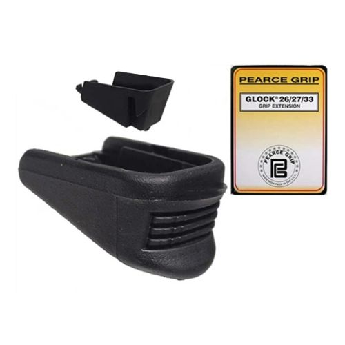 PEARCE MAGAZINE EXTENSION PLUS