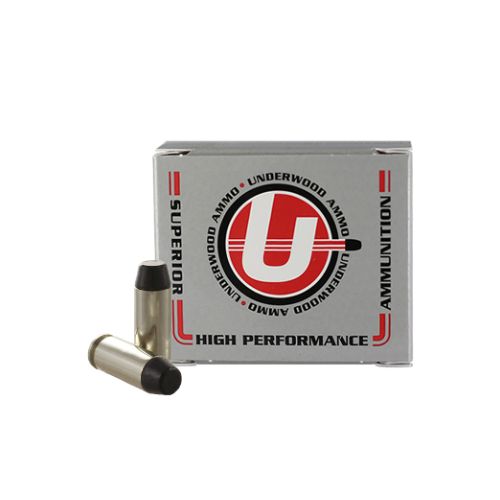 UNDERWOOD 10MM 200GR HARD CAST
