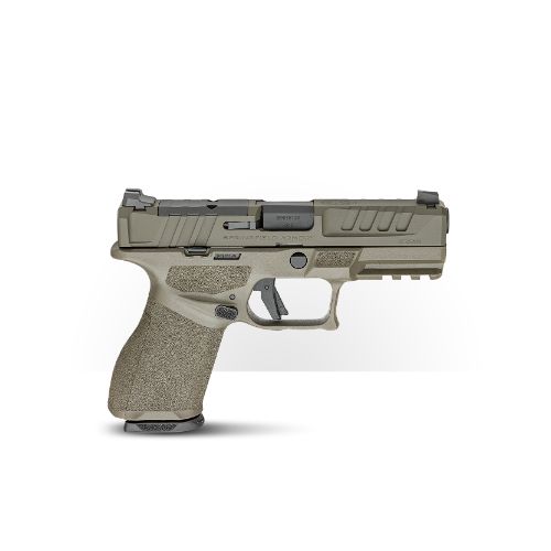 SPRINGFIELD ECHELON 9MM 4"
