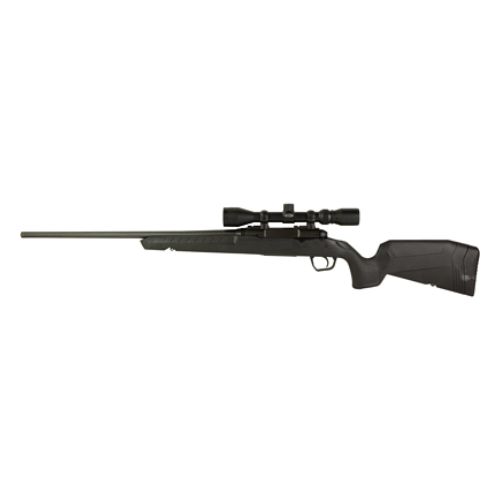 SAVAGE AXIS XP 25-06 20" LH