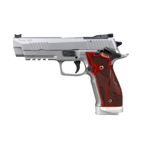 SIG P226 XFIVE CLASSIC 9MM 5"