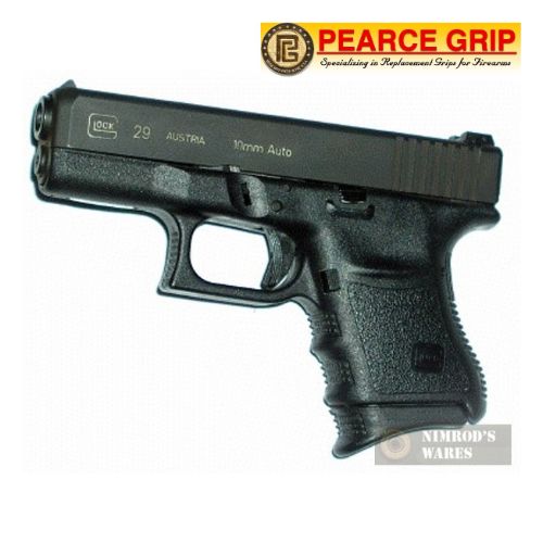 PEARCE GRIP EXTENSION FOR