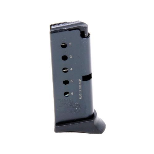 PRO MAG MAGAZINE RUGER LCP