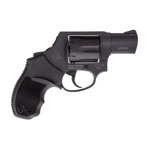 TAURUS 856 38SPL+P 2" FS 6-SH