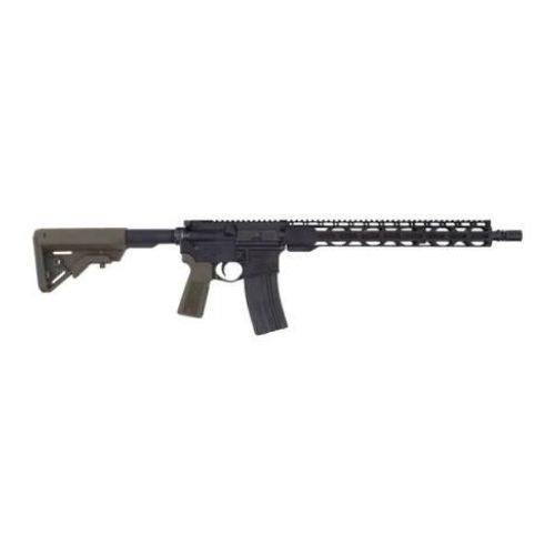 RF FR16-5.56SOC-15RPR-ODG AR