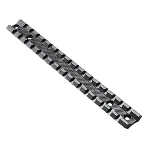 WEAVER BASE MULTI-SLOT