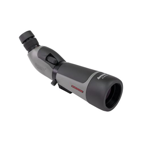 WINCHESTER SUPREME OPTICS