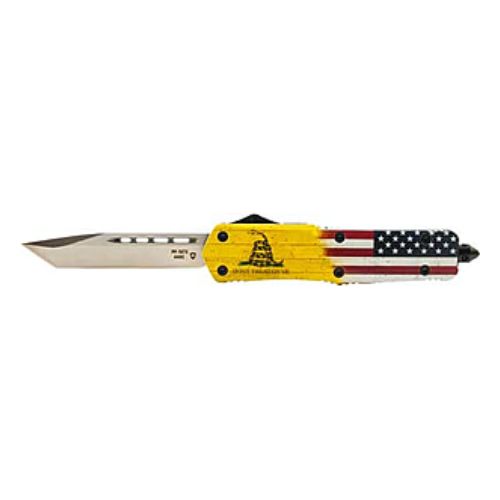 TEMPLAR KNIFE LARGE OTF DON'T