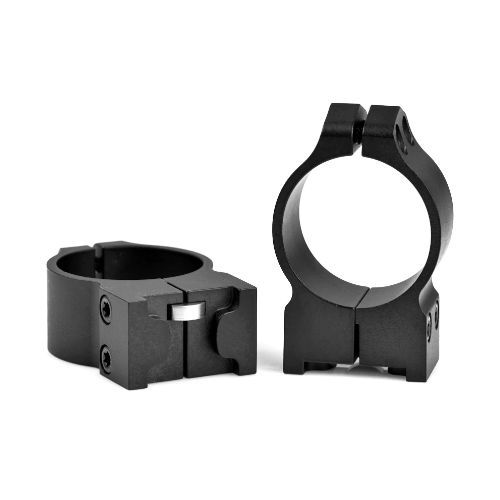 WARNE RINGS 30MM RUGER HIGH