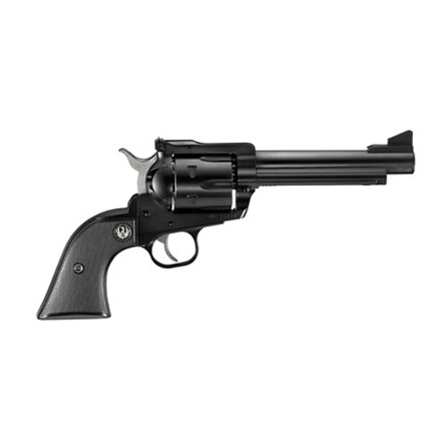 RUGER BLACKHAWK 45LC 5.5" AS
