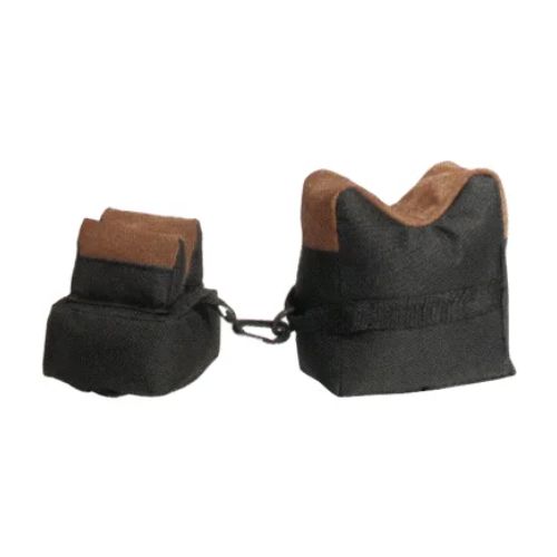 TOC BENCH BAG 2-PC SET