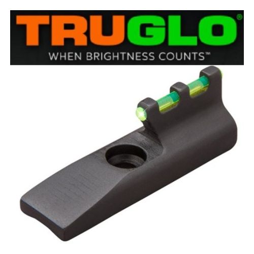 TRUGLO FIBER OPTIC FRONT SIGHT