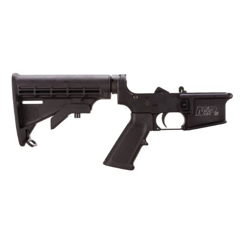 S&W M&P 15 COMPLETE LOWER