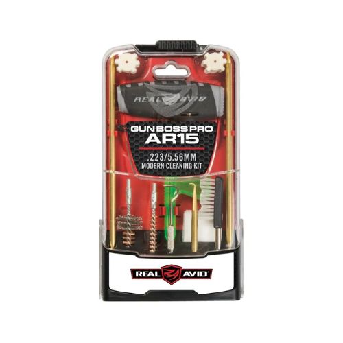 REAL AVID GUN BOSS PRO HANDGUN