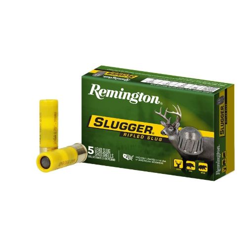 REMINGTON SLUGGER 20GA 2.75"