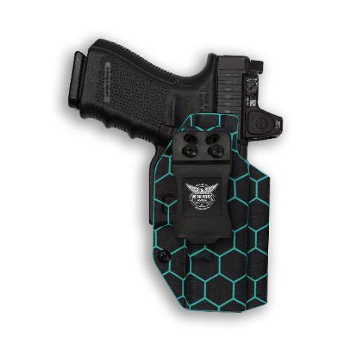 WE THE PEOPLE HOLSTER IWB RH