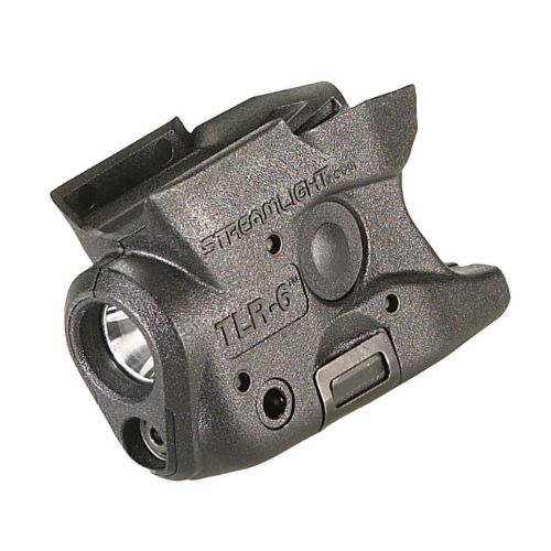 STREAMLIGHT TLR-6 LED LIGHT