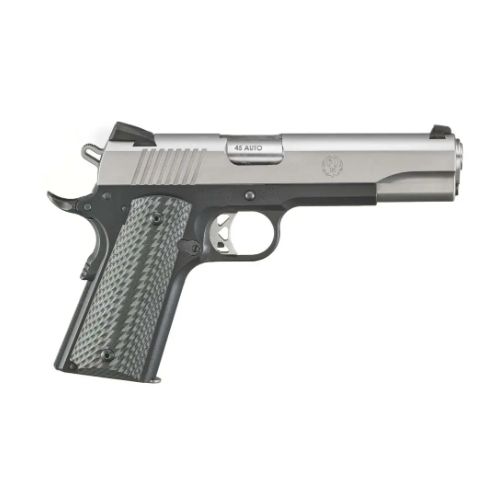 RUGER SR1911 45ACP FS 8-SHOT