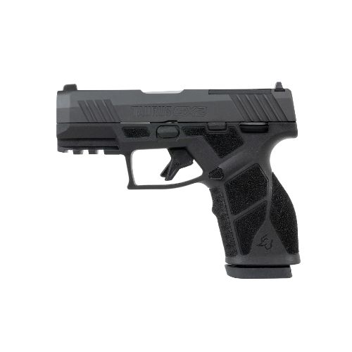 TAURUS GX2 TORO 9MM 10-SHOT