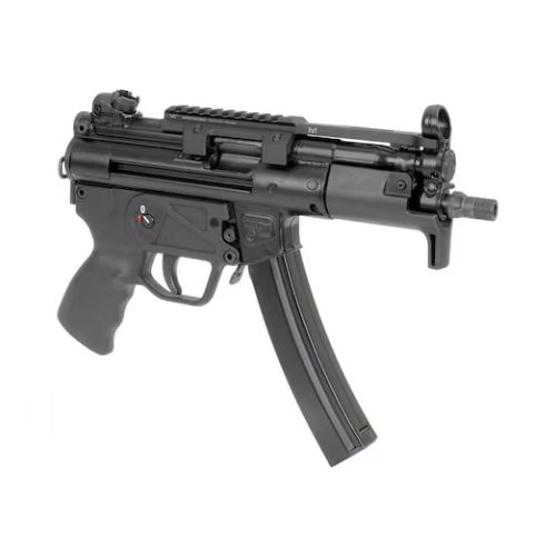 MI HK MP5K TOP RAIL