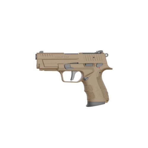 RETAY USA RXP22 22LR PISTOL