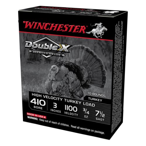 WINCHESTER DOUBLE-X 410 3"