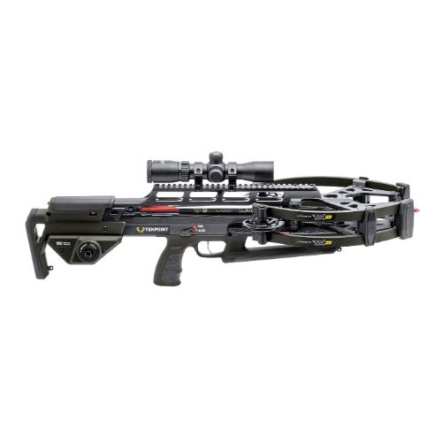 TENPOINT XBOW TX28 ACUSLIDE