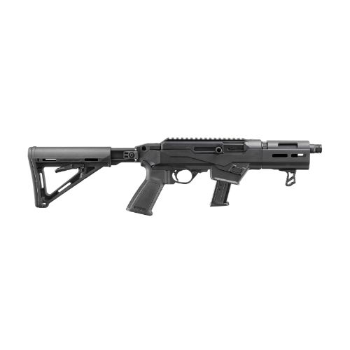 RUGER PC CARBINE 9MM LUGER