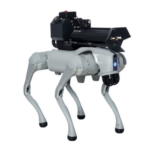 THROWFLAME THERMONATOR ROBOT