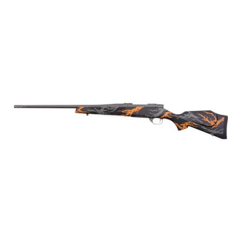 WEATHERBY VANGUARD COMPACT