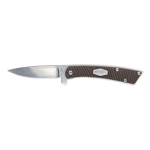 OLD TIMER KNIFE SLIM DROP
