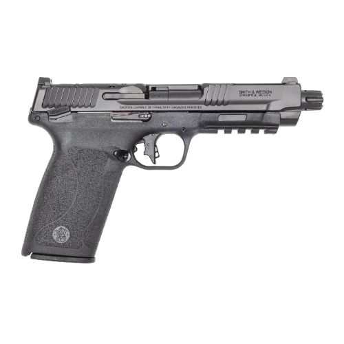 S&W M&P 5.7 NO THUMB SAFETY 5"