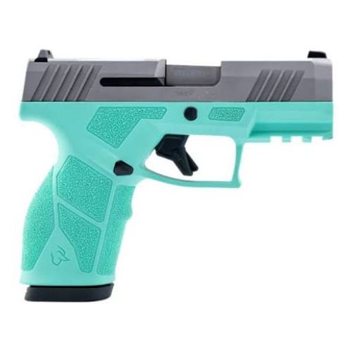 TAURUS GX2 9MM 13-SHOT ADJ.