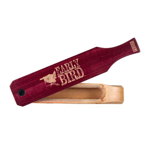 PRIMOS TURKEY CALL BOX EARLY