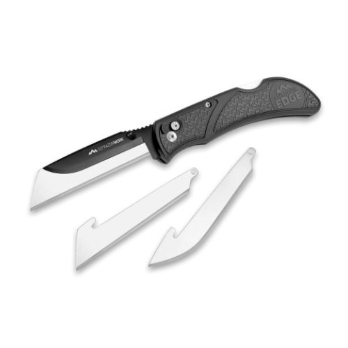 OUTDOOR EDGE RAZOR-WORK 3-BLD