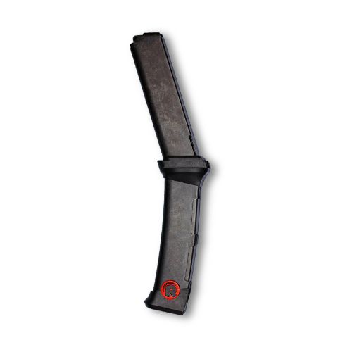 REDBALL MAGAZINE HI-POINT