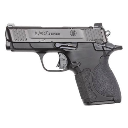 S&W CSX MICRO-COMP E-SERIES